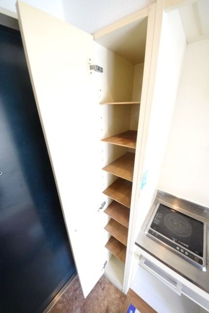 その他設備　★大容量靴箱付きです★