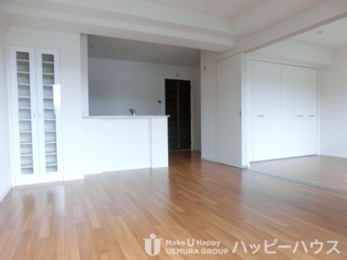 居室・リビング　※別部屋参照・現況優先