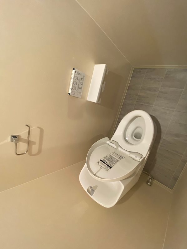 セキュリティ　※402号室