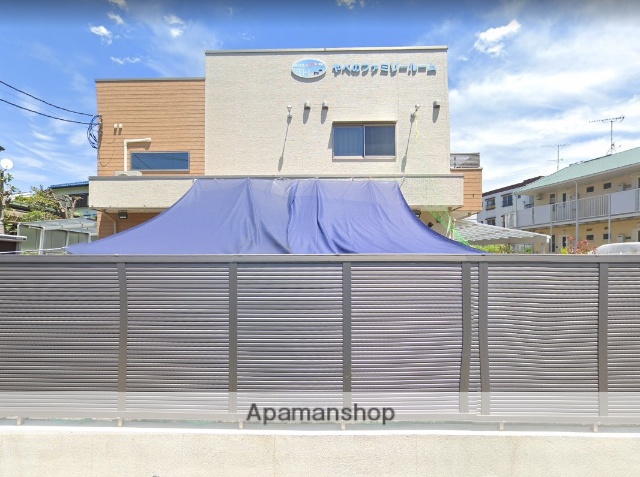 幼稚園・保育園　やべのファミリールーム（幼稚園・保育園）まで686m