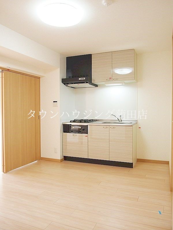 居室・リビング　★タウンハウジング蒲田店取り扱い★