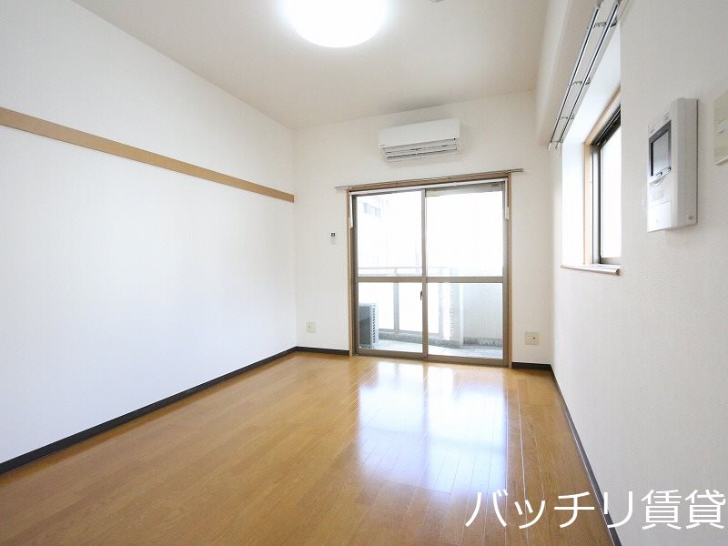 眺望　画像は別号室タイプの為、現状を優先致します。