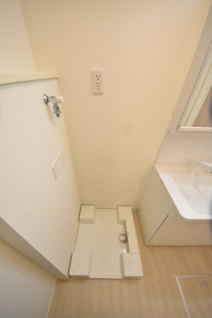 その他設備　別部屋参考写真