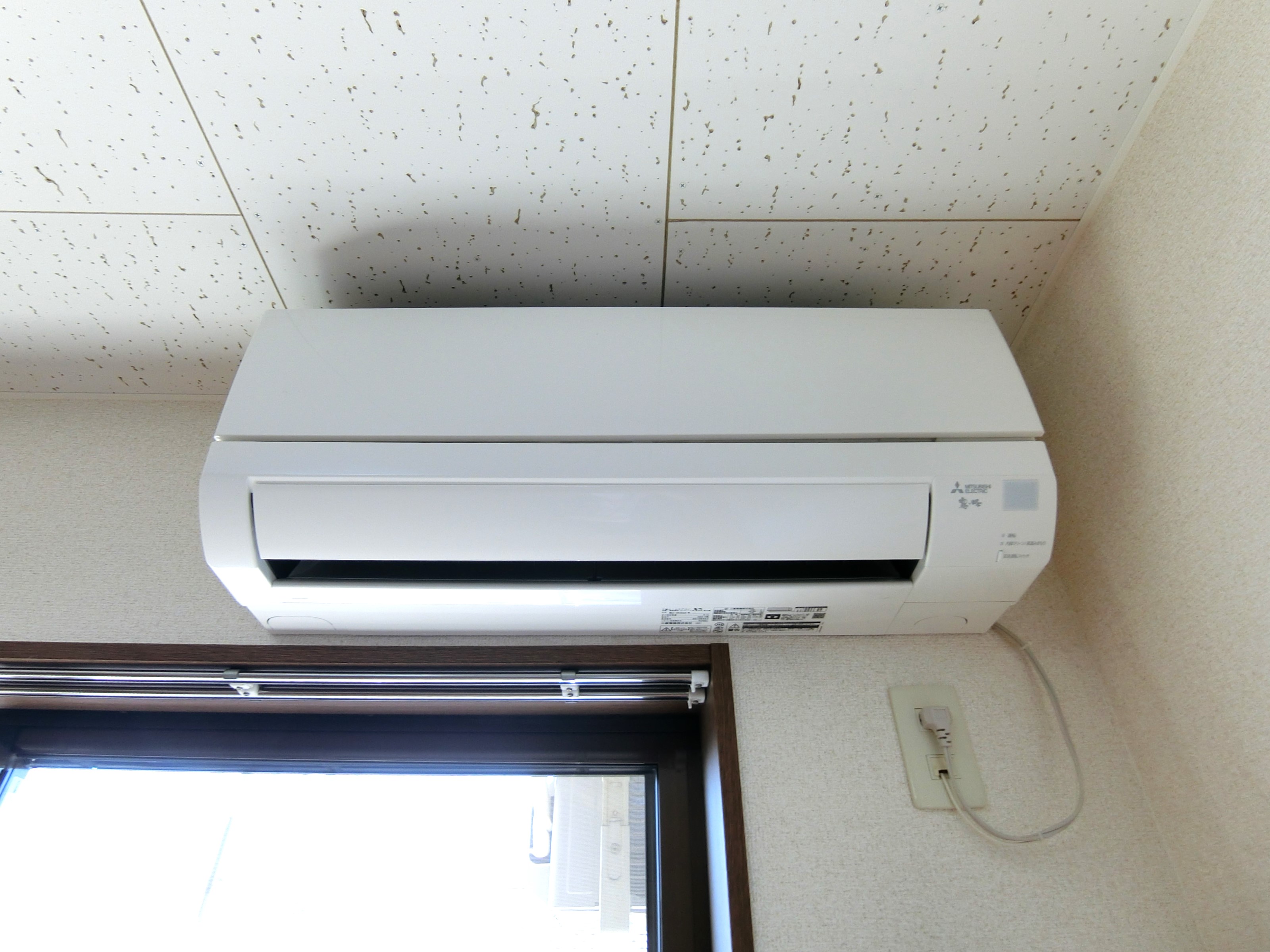 その他設備　※写真は別号室のため実際とは異なる場合がございます