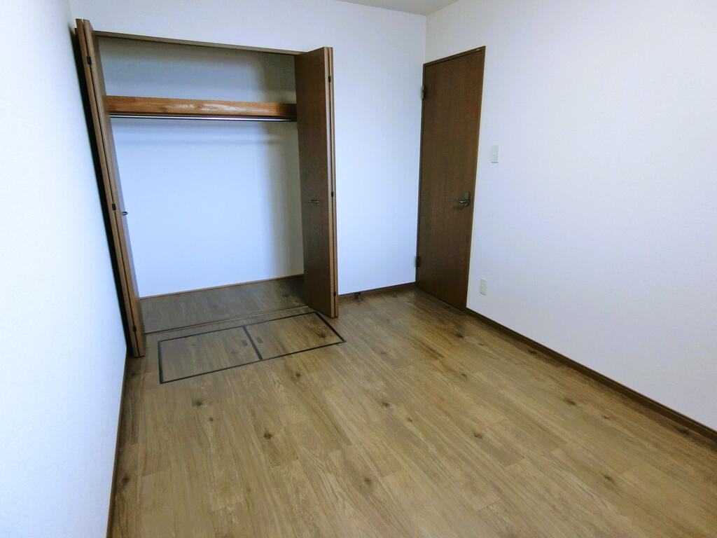 その他部屋・スペース　※写真は別号室のため実際とは異なる場合がございます