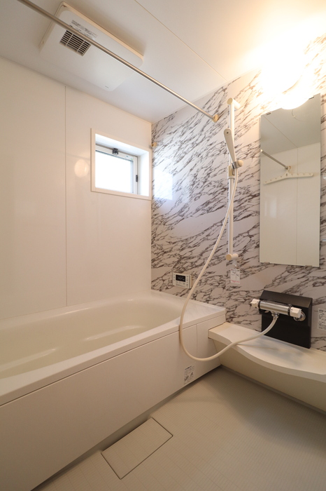 バス・シャワールーム　（同間取参考写真）