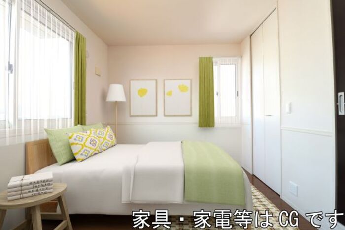 その他部屋・スペース　（同間取参考写真）