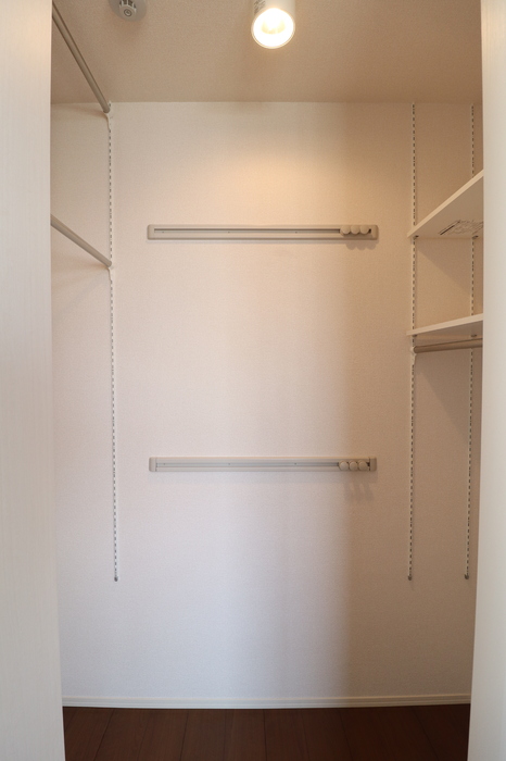 収納　（同間取参考写真）