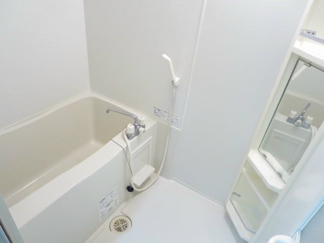 バス・シャワールーム　参考