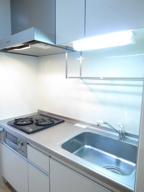 キッチン　参考