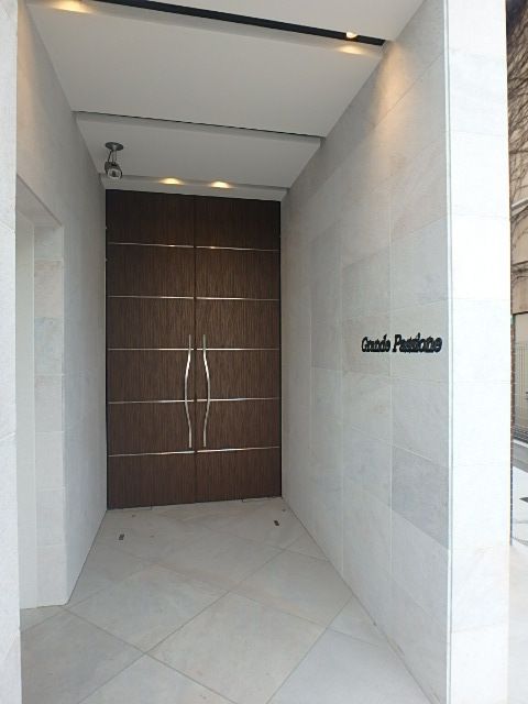 エントランス　外観・共用部分