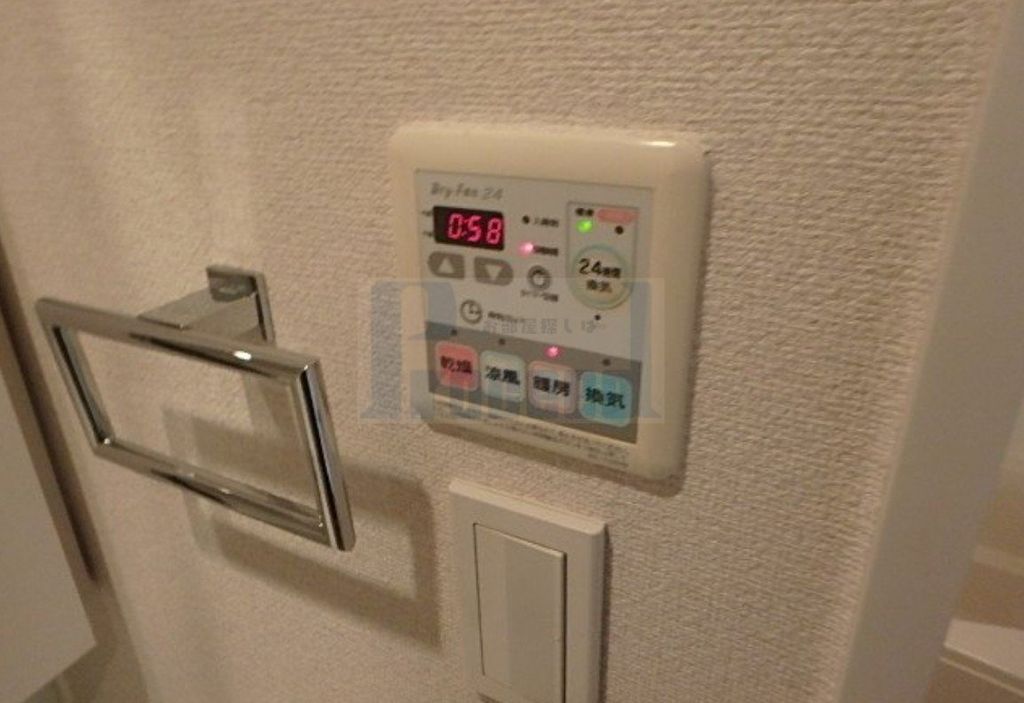 その他　便利な設備充実！