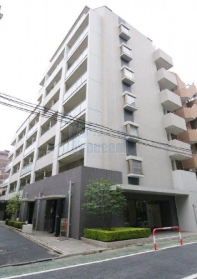 建物外観　☆こちらの物件は仲介手数料0.55か月分