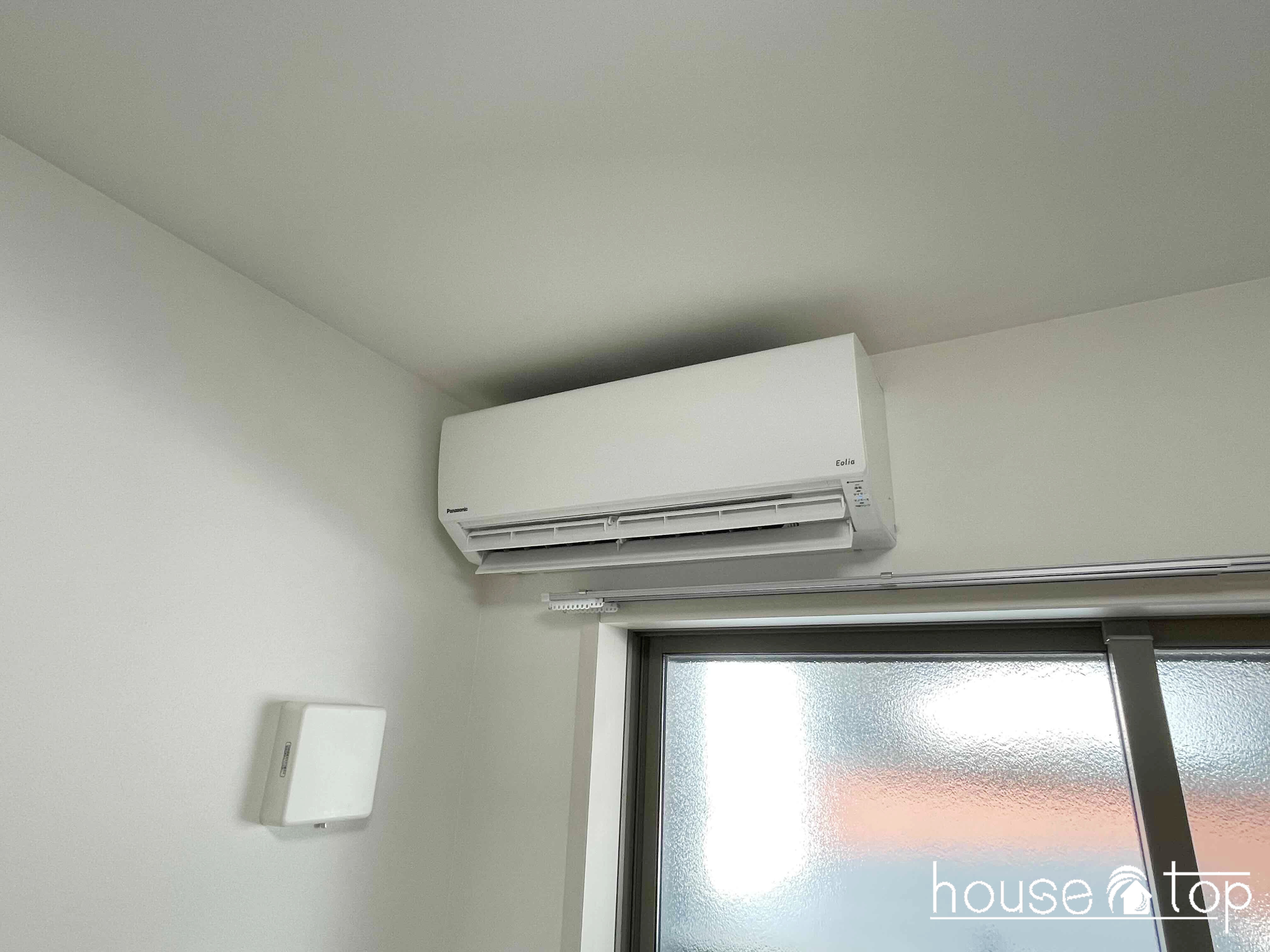 その他　実際のお部屋の写真です