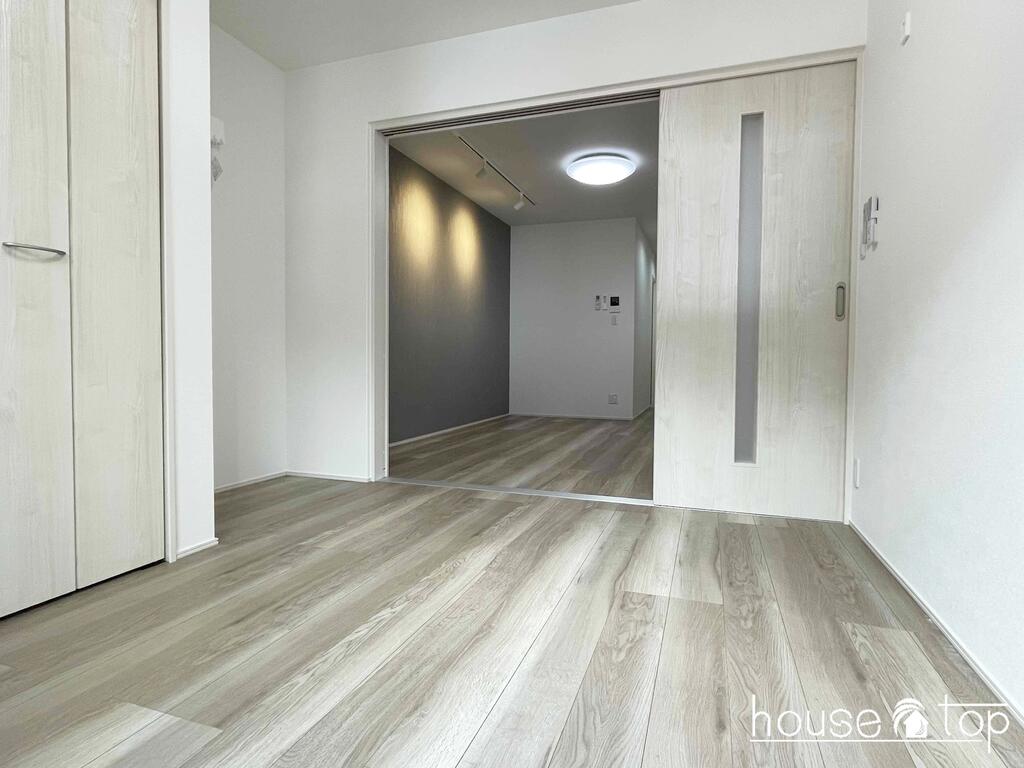 その他部屋・スペース　実際のお部屋の写真です