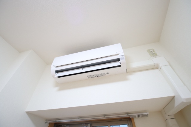 その他設備　※別室の参考写真の為、現況優先です。