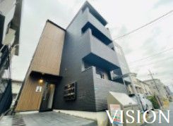 建物外観　☆外観☆