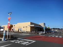 スーパー　ヨークベニマル仙台愛子店（スーパー）まで614m