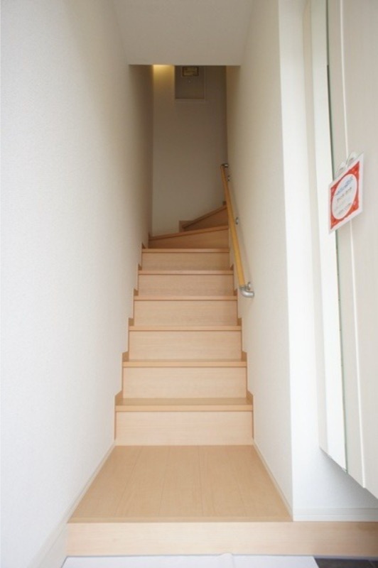 玄関　図面と現状に相違がある場合には現状を優先