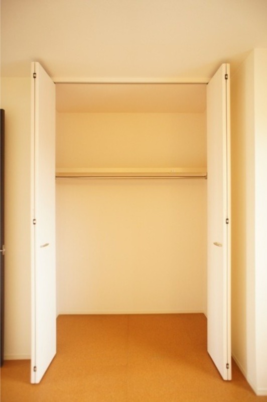 収納　図面と現状に相違がある場合には現状を優先