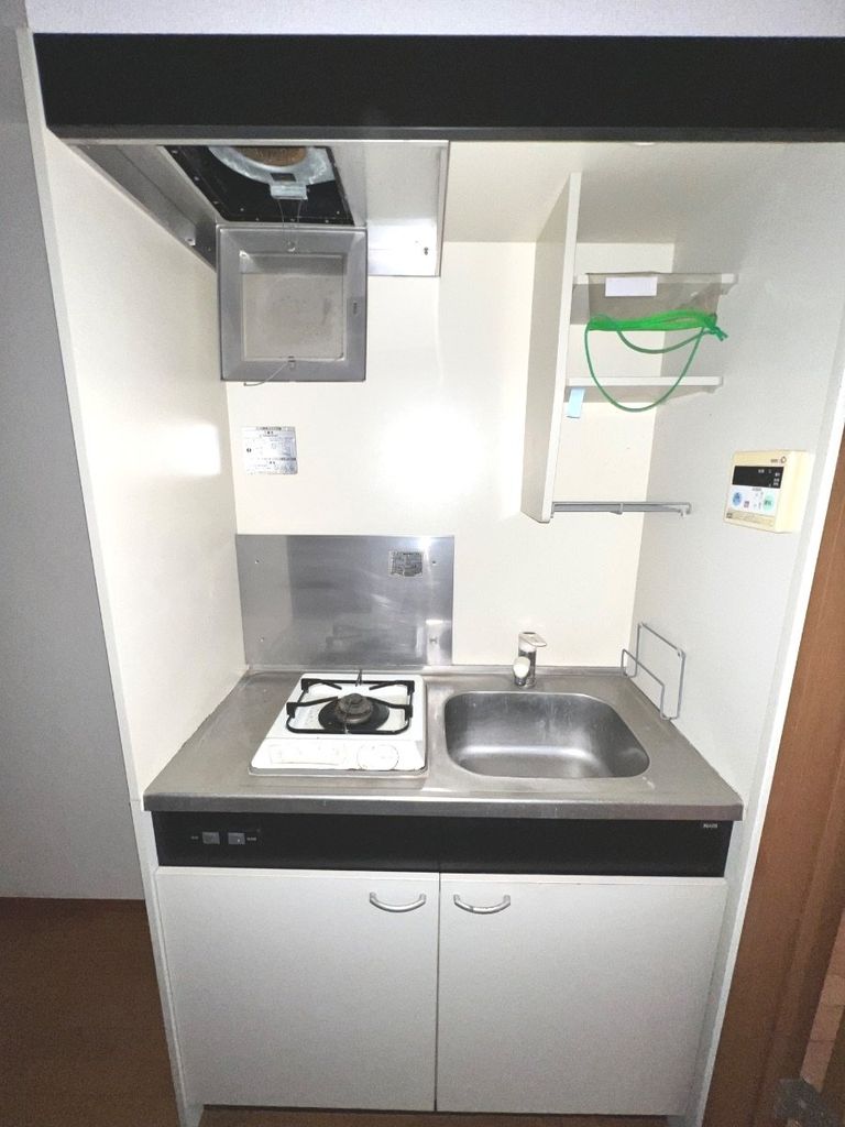 キッチン　★別部屋参考写真★