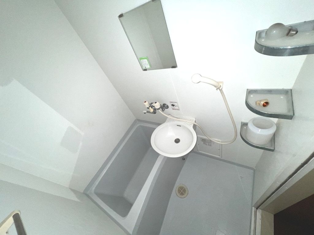 洗面設備　★別部屋参考写真★