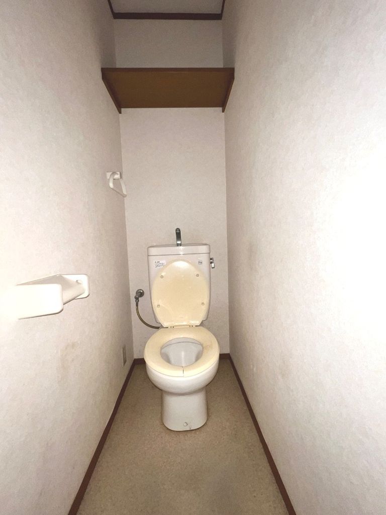 トイレ　★別部屋参考写真★