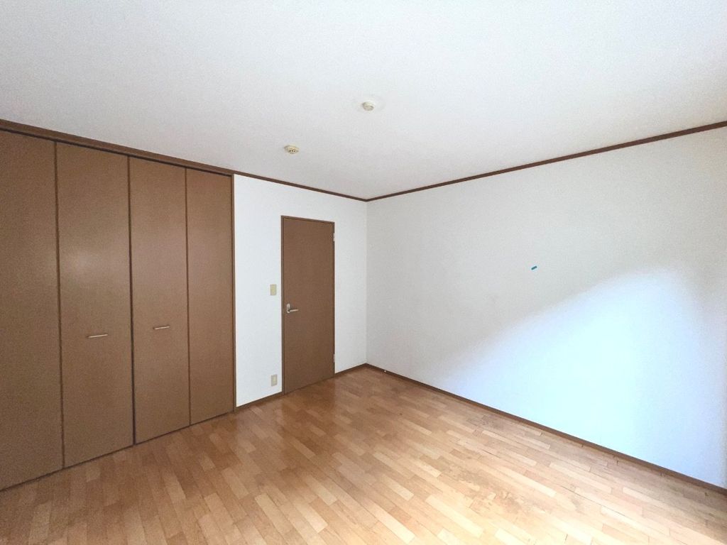 居室・リビング　★別部屋参考写真★