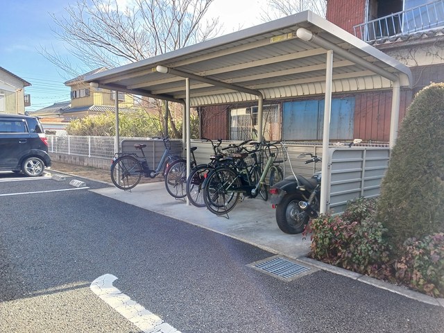 その他共有部分　その他共有部分