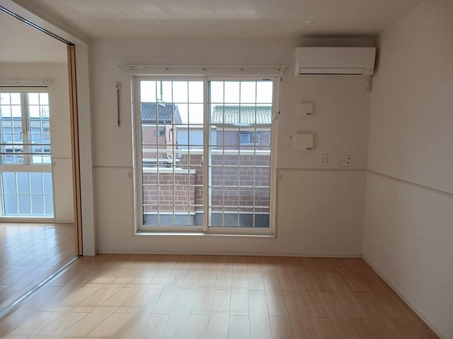 居室・リビング　居室・リビング