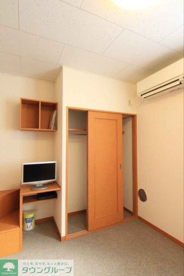 その他部屋・スペース