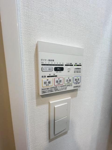 その他設備　同仕様参考写真