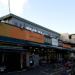 スーパー　グルメシティ長原店（スーパー）まで159m