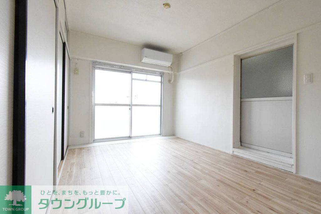 居室・リビング　居室・リビング