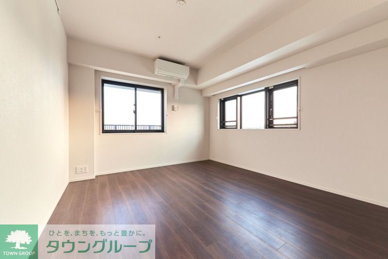 その他部屋・スペース　お問合せは(株)タウンハウジング赤坂店へ【03-5563-…