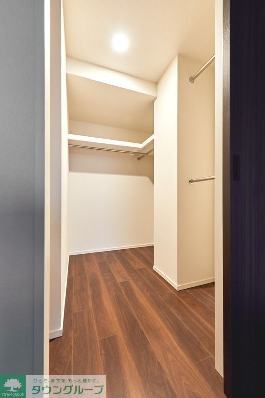 収納　お問合せは(株)タウンハウジング赤坂店へ【03-5563-…