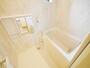 バス・シャワールーム　★清潔感のあるお風呂★