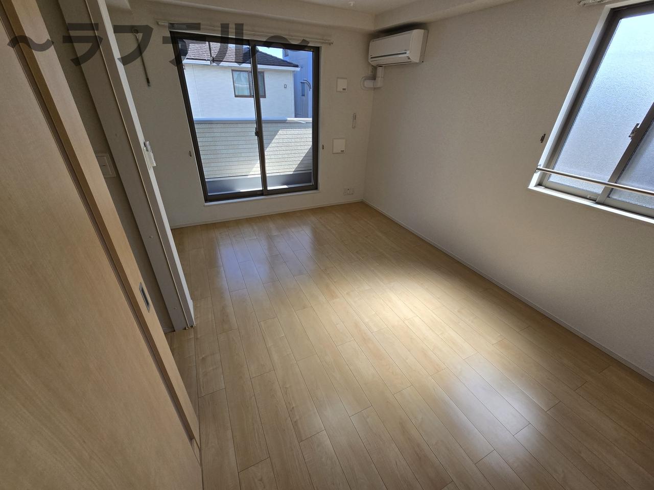 居室・リビング　別部屋イメージ写真