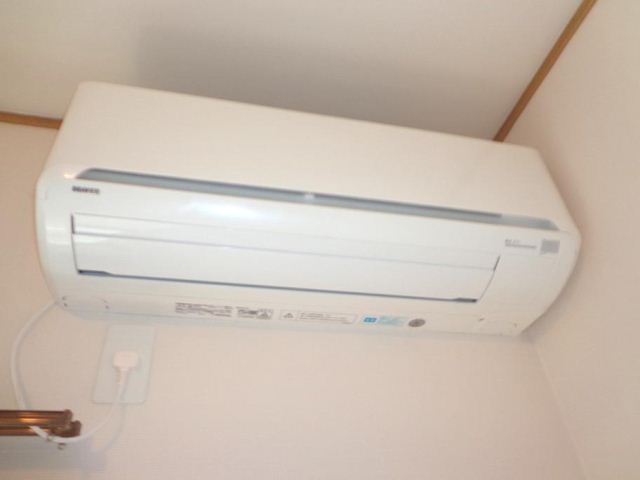その他設備　もちろん設備ですよ