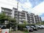 建物外観　☆2022年7月中旬大規模修繕完了しました☆
