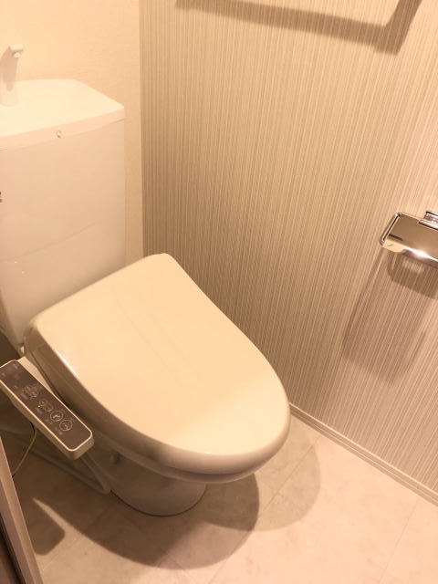 トイレ　同仕様