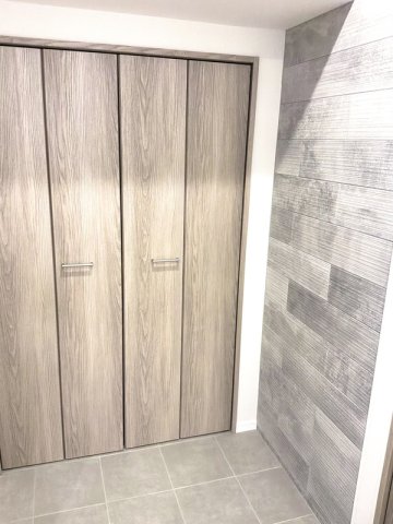 収納　収納