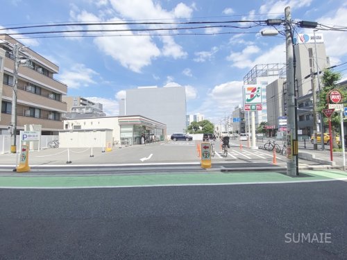 コンビニ　セブンイレブン さいたま東町2丁目店（コンビニ）まで231m