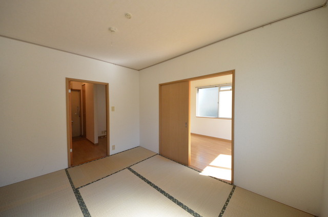その他部屋・スペース　～レイアウトどうしようかなー～