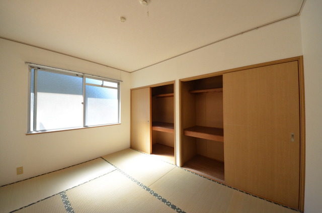 収納　～収納もお任せを～