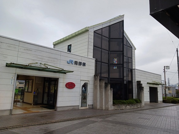 その他　JR滝野駅まで200m