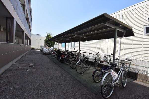 その他共有部分　※同物件別室※
