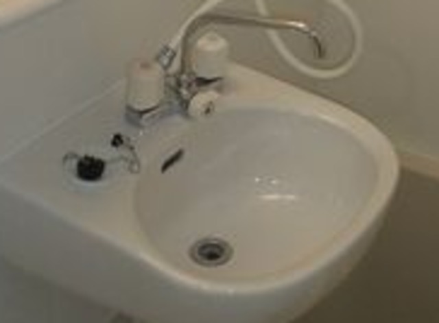 その他設備　洗面ボウル