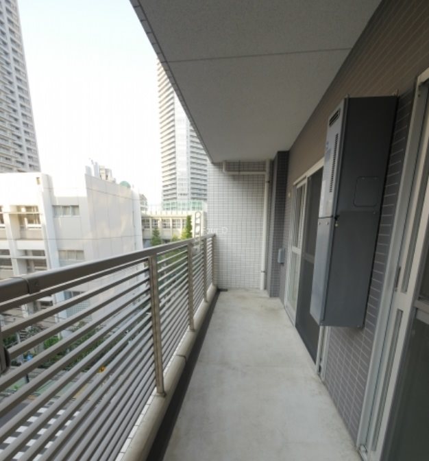 バルコニー　★見学予約受付中★