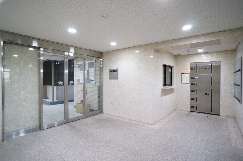 ロビー